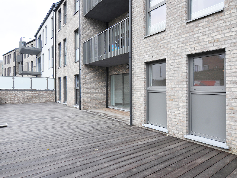 Appartements à Vendre à Eupen - NEO Éco-Quartier